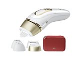 BRAUN Épilateur à lumière pulsée IPL5382