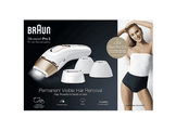 BRAUN Épilateur à lumière pulsée IPL5382