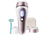BRAUN Épilateur IPL PL7211 Rose