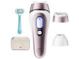 BRAUN Épilateur IPL PL7211 Rose