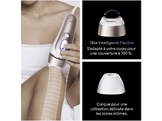 BRAUN Épilateur IPL PL7211 Rose
