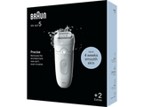 BRAUN Épilateur SE5-011