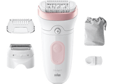 BRAUN Épilateur SE7-030