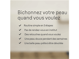 BRAUN Épilateur SE7-081