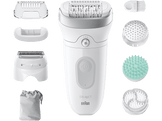 BRAUN Épilateur SE7-081