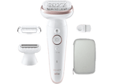 BRAUN Épilateur SES9-030