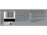 BRAUN Épilateur SES9-030