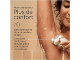 BRAUN Épilateur SES9-041 3D