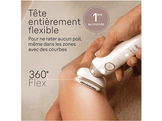BRAUN Épilateur SES9-041 3D