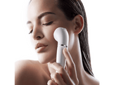 BRAUN Épilateur visage - Brosse nettoyante visage Face (SE810)