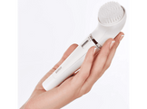 BRAUN Épilateur visage - Brosse nettoyante visage Face (SE810)