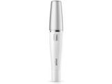 BRAUN Épilateur visage - Brosse nettoyante visage Face (SE810)