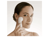 BRAUN Épilateur visage - Brosse nettoyante visage FaceSpa Pro (911)