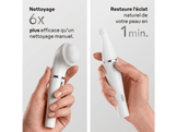 BRAUN FaceSpa 810 Épilateur