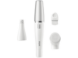 BRAUN FaceSpa 810 Épilateur