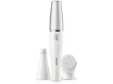BRAUN FaceSpa 810 Épilateur