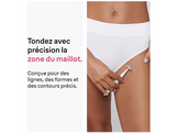 BRAUN FG 1100 Rasoir pour femmes