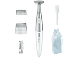 BRAUN FG 1100 Rasoir pour femmes
