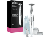 BRAUN FG 1100 Rasoir pour femmes