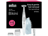 BRAUN FG 1100 Rasoir pour femmes