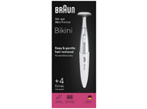 BRAUN FG 1100 Rasoir pour femmes
