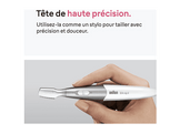 BRAUN FG 1100 Rasoir pour femmes