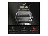 BRAUN Grille de rasage Série 9 96M - Tête de rechange pour rasoir Braun