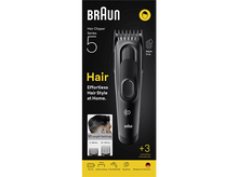 Charger l&#39;image dans la galerie, BRAUN HC 5530 - Tondeuse
