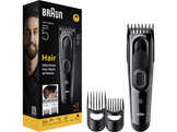 BRAUN HC 5530 - Tondeuse