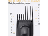 BRAUN HC 5530 - Tondeuse