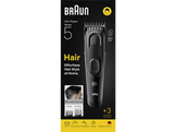 BRAUN HC 5530 - Tondeuse