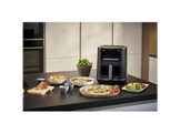 BRAUN HOUSEHOLD Airfryer MultiFry 5 (HF5073IBK) Airfryer