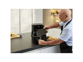 BRAUN HOUSEHOLD Airfryer MultiFry 5 (HF5073IBK) Airfryer