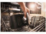 BRAUN HOUSEHOLD Airfryer MultiFry 5 (HF5073IBK) Airfryer