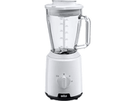 BRAUN HOUSEHOLD Blender PowerBlend (JB1050WH)