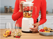 Charger l&#39;image dans la galerie, BRAUN HOUSEHOLD Blender PowerBlend (JB1050WH)
