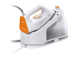 BRAUN HOUSEHOLD Centrale vapeur CareStyle 1 Pro (IS1511WH)