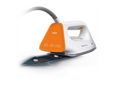 BRAUN HOUSEHOLD Centrale vapeur CareStyle 1 Pro (IS1511WH)