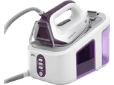 BRAUN HOUSEHOLD Centrale vapeur CareStyle 3 Pro (IS3155VI)