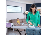 BRAUN HOUSEHOLD Centrale vapeur CareStyle 3 Pro (IS3155VI)