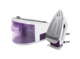 BRAUN HOUSEHOLD Centrale vapeur CareStyle 3 Pro (IS3155VI)