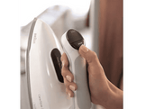 BRAUN HOUSEHOLD Centrale vapeur CareStyle 7 (IS7262GY)