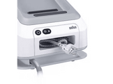 BRAUN HOUSEHOLD Centrale vapeur CareStyle 7 (IS7262GY)