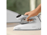 BRAUN HOUSEHOLD Centrale vapeur CareStyle 7 (IS7262GY)