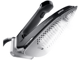 BRAUN HOUSEHOLD Fer à repasser avec générateur de vapeur CareStyle 5 (IS5249BK)