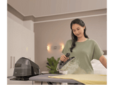 BRAUN HOUSEHOLD Fer à repasser avec générateur de vapeur CareStyle 5 (IS5249BK)