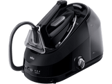 BRAUN HOUSEHOLD Fer à repasser avec générateur de vapeur CareStyle 5 (IS5249BK)