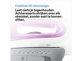 BRAUN HOUSEHOLD Fer à repasser TexStyle 3 (SI3030PU)