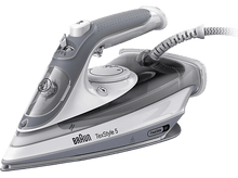 Charger l&#39;image dans la galerie, BRAUN HOUSEHOLD Freestyle 5 - Fer à repasser (SI5078GY)
