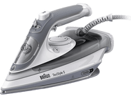 BRAUN HOUSEHOLD Freestyle 5 - Fer à repasser (SI5078GY)